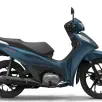 HONDA BIZ 125 ES HONDA BIZ 125 ES