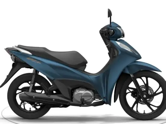 HONDA-BIZ 125 ES HONDA-BIZ 125 ES-2025