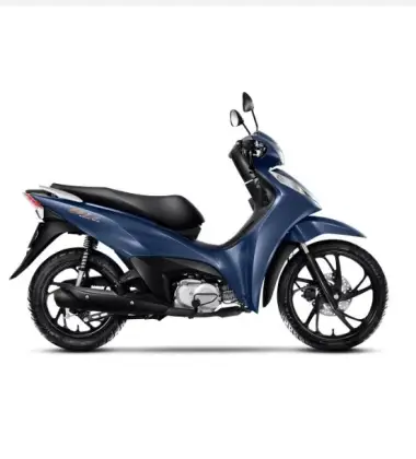 HONDA BIZ 125 EX 