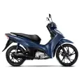 HONDA BIZ 125 EX HONDA BIZ 125 EX