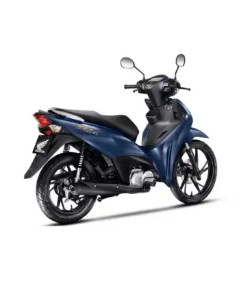 HONDA-BIZ 125 EX-2025