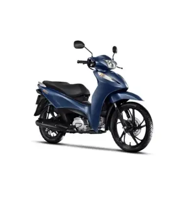 HONDA-BIZ 125 EX HONDA-BIZ 125 EX-2025