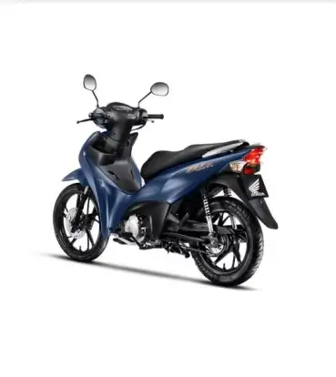 HONDA-BIZ 125 EX HONDA-BIZ 125 EX-2025