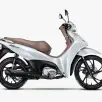 HONDA BIZ 125 EX HONDA BIZ 125 EX
