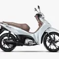HONDA BIZ 125 EX HONDA BIZ 125 EX