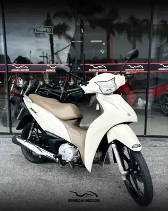 HONDA BIZ 125i 