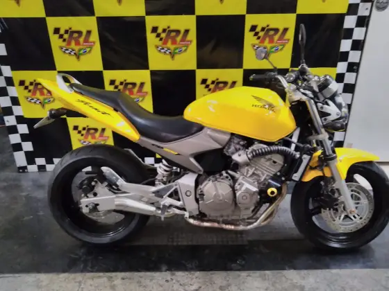 HONDA CB 600F HORNET 