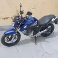 HONDA CB TWISTER HONDA CB TWISTER