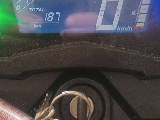 HONDA-CB TWISTER HONDA-CB TWISTER-2022