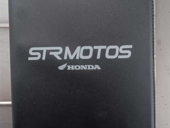 HONDA-CB TWISTER HONDA-CB TWISTER-2022