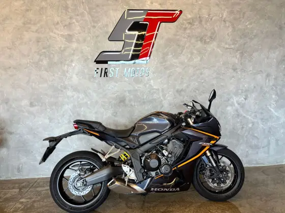 HONDA CBR 650R ABS 