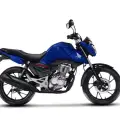 HONDA CG 160 FAN HONDA CG 160 FAN
