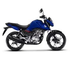 HONDA CG 160 FAN HONDA CG 160 FAN