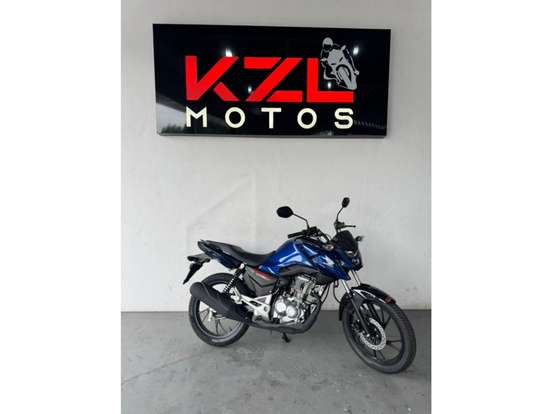 HONDA-CG 160 FAN HONDA-CG 160 FAN-2025
