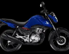 HONDA CG 160 FAN HONDA CG 160 FAN