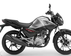 HONDA CG 160 START ES HONDA CG 160 START ES