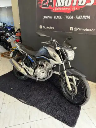 HONDA-CG 160 TITAN HONDA-CG 160 TITAN-2023