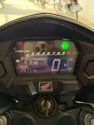 HONDA-CG 160 TITAN-2023