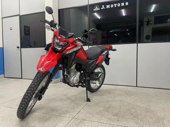 HONDA NXR 160 BROS ABS 