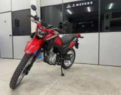 HONDA NXR 160 BROS ABS HONDA NXR 160 BROS ABS