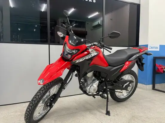 HONDA-NXR 160 BROS ABS-2025