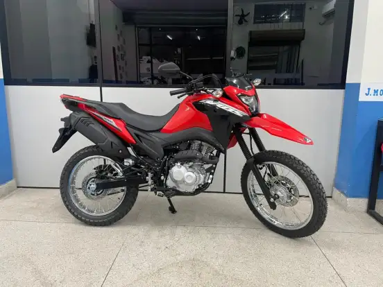 HONDA-NXR 160 BROS ABS HONDA-NXR 160 BROS ABS-2025