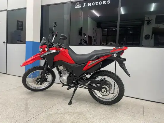 HONDA-NXR 160 BROS ABS-2025