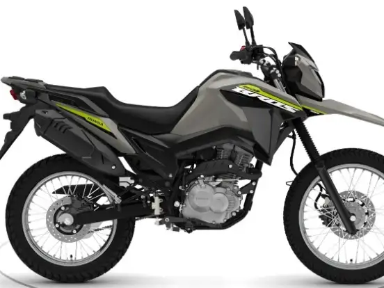HONDA-NXR 160 BROS ABS HONDA-NXR 160 BROS ABS-2025