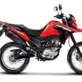 HONDA NXR 160 BROS CBS HONDA NXR 160 BROS CBS