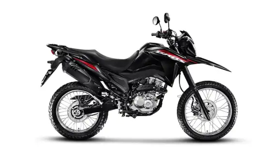HONDA-NXR 160 BROS CBS-2025