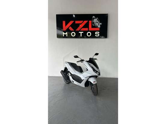 HONDA-PCX 160 CBS-2025