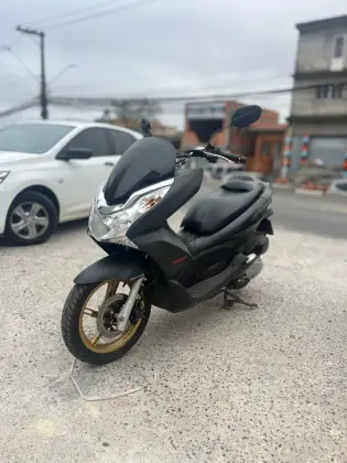 HONDA PCX 