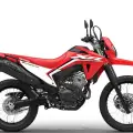 HONDA XR 300L TORNADO HONDA XR 300L TORNADO