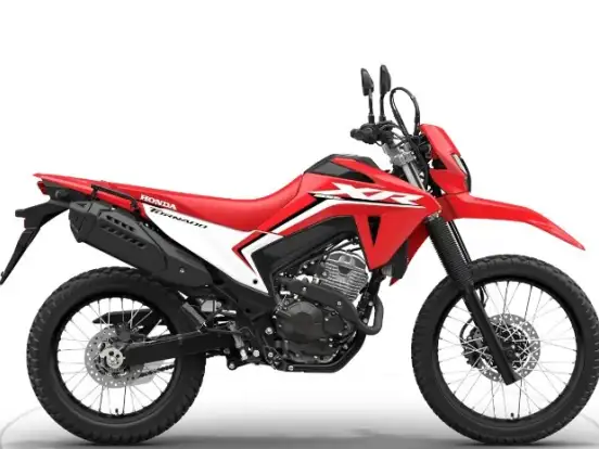 HONDA-XR 300L TORNADO HONDA-XR 300L TORNADO-2025