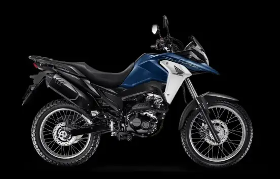 HONDA-XRE 190 ABS-2025
