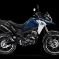 HONDA XRE 190 ABS HONDA XRE 190 ABS