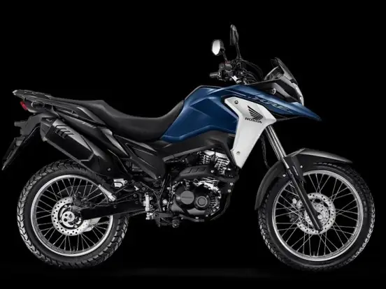 HONDA-XRE 190 ABS HONDA-XRE 190 ABS-2025