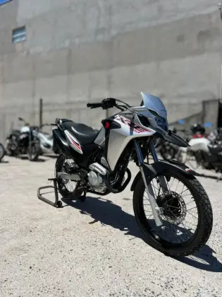 HONDA XRE 300 ABS 