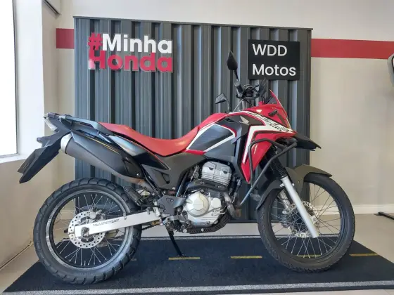 HONDA XRE 300 ABS HONDA XRE 300 ABS