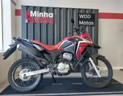 HONDA XRE 300 ABS HONDA XRE 300 ABS