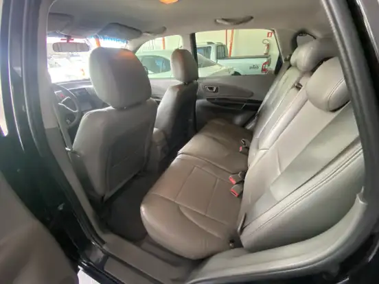 HYUNDAI-TUCSON-2.0 MPFI GLS 16V 143CV 2WD FLEX 4P AUTOMÁTICO HYUNDAI-TUCSON-2014