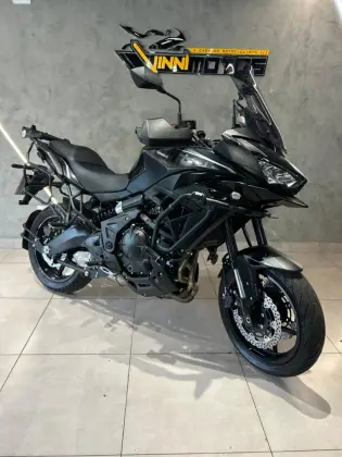 KAWASAKI VERSYS ABS 