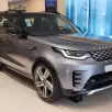 LAND ROVER DISCOVERY 3.0 D350 TURBO DIESEL MHEV METROPOLITAN EDITION AUTOMÁTICO LAND ROVER DISCOVERY 3.0 D350 TURBO DIESEL MHEV METROPOLITAN EDITION AUTOMÁTICO