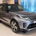LAND ROVER DISCOVERY 3.0 D350 TURBO DIESEL MHEV METROPOLITAN EDITION AUTOMÁTICO LAND ROVER DISCOVERY 3.0 D350 TURBO DIESEL MHEV METROPOLITAN EDITION AUTOMÁTICO