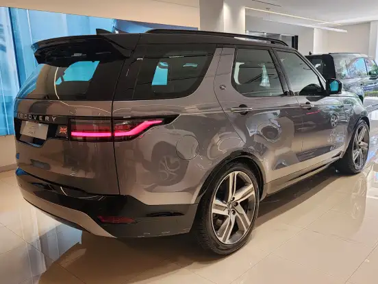 LAND ROVER-DISCOVERY-3.0 D350 TURBO DIESEL MHEV METROPOLITAN EDITION AUTOMÁTICO LAND ROVER-DISCOVERY-2025