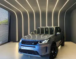 LAND ROVER DISCOVERY SPORT 2.0 D180 TURBO DIESEL S AUTOMÁTICO LAND ROVER DISCOVERY SPORT 2.0 D180 TURBO DIESEL S AUTOMÁTICO