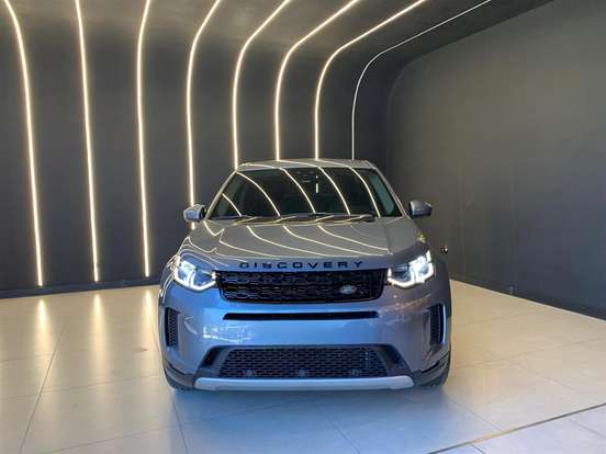 LAND ROVER-DISCOVERY SPORT-2.0 D180 TURBO DIESEL S AUTOMÁTICO LAND ROVER-DISCOVERY SPORT-2020
