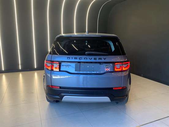 LAND ROVER-DISCOVERY SPORT-2.0 D180 TURBO DIESEL S AUTOMÁTICO LAND ROVER-DISCOVERY SPORT-2020