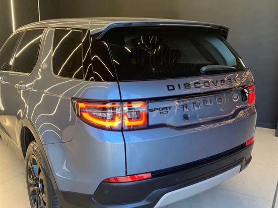 LAND ROVER-DISCOVERY SPORT-2.0 D180 TURBO DIESEL S AUTOMÁTICO LAND ROVER-DISCOVERY SPORT-2020