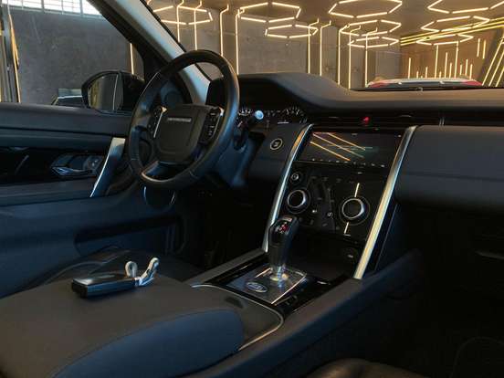LAND ROVER-DISCOVERY SPORT-2.0 D180 TURBO DIESEL S AUTOMÁTICO LAND ROVER-DISCOVERY SPORT-2020